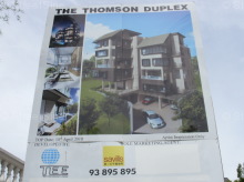 The Thomson Duplex #1287862